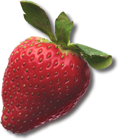 strawberry